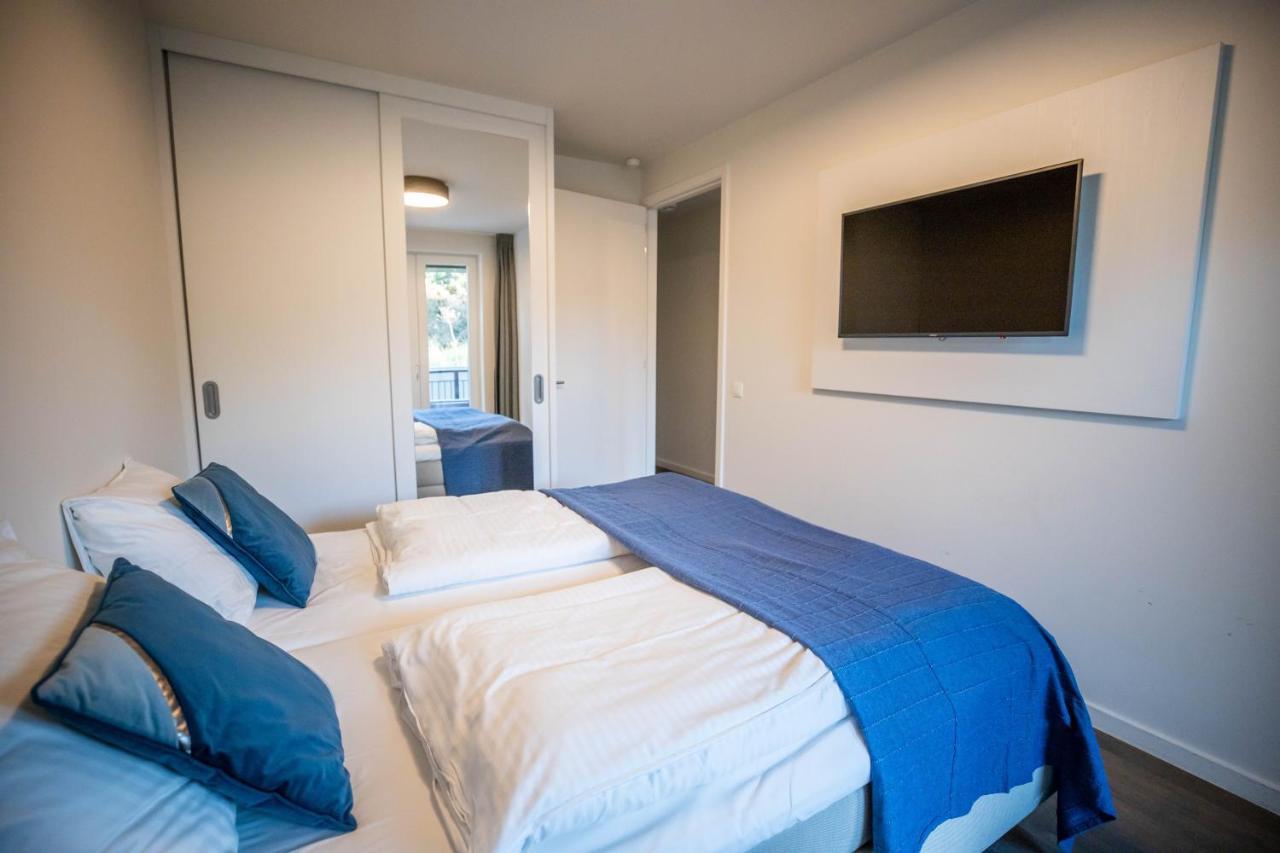 The Lagune, Light And Sunny Apartment In The Dunes Cadzand Eksteriør billede