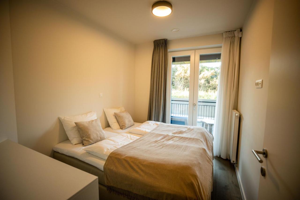 The Lagune, Light And Sunny Apartment In The Dunes Cadzand Eksteriør billede