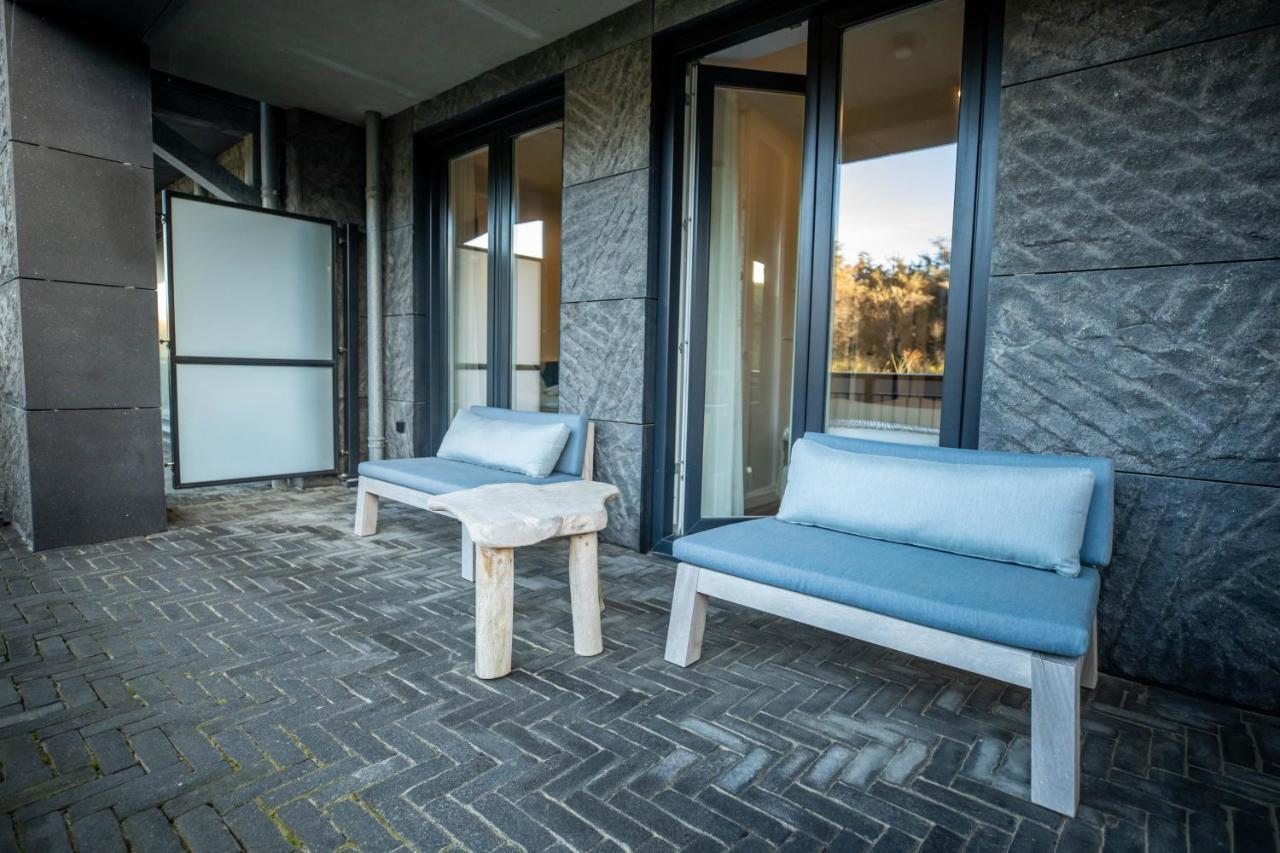 The Lagune, Light And Sunny Apartment In The Dunes Cadzand Eksteriør billede