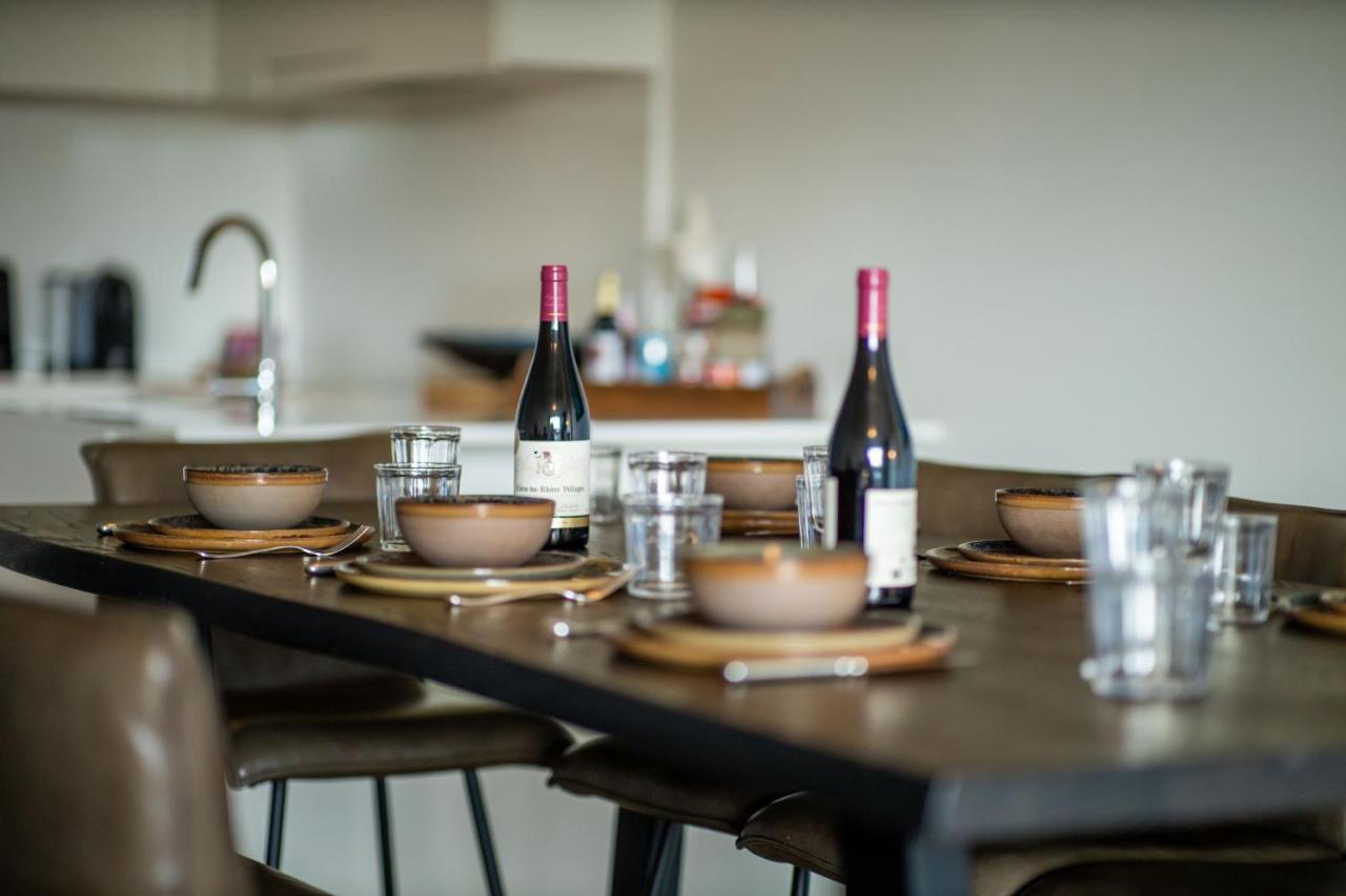 The Lagune, Light And Sunny Apartment In The Dunes Cadzand Eksteriør billede