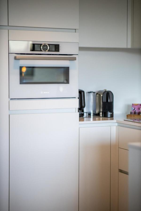 The Lagune, Light And Sunny Apartment In The Dunes Cadzand Eksteriør billede