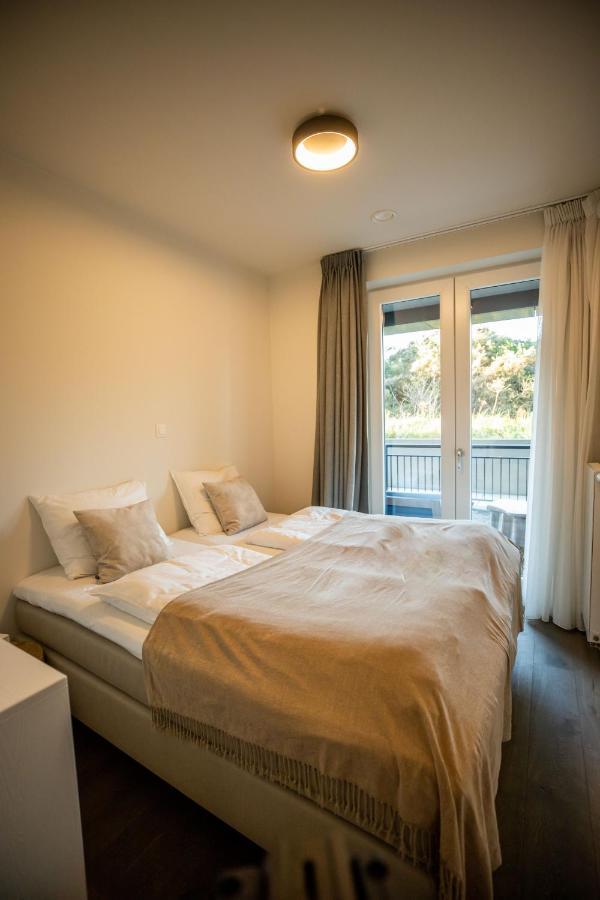 The Lagune, Light And Sunny Apartment In The Dunes Cadzand Eksteriør billede