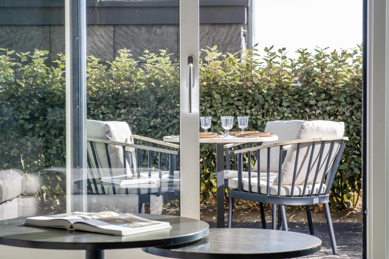The Lagune, Light And Sunny Apartment In The Dunes Cadzand Eksteriør billede
