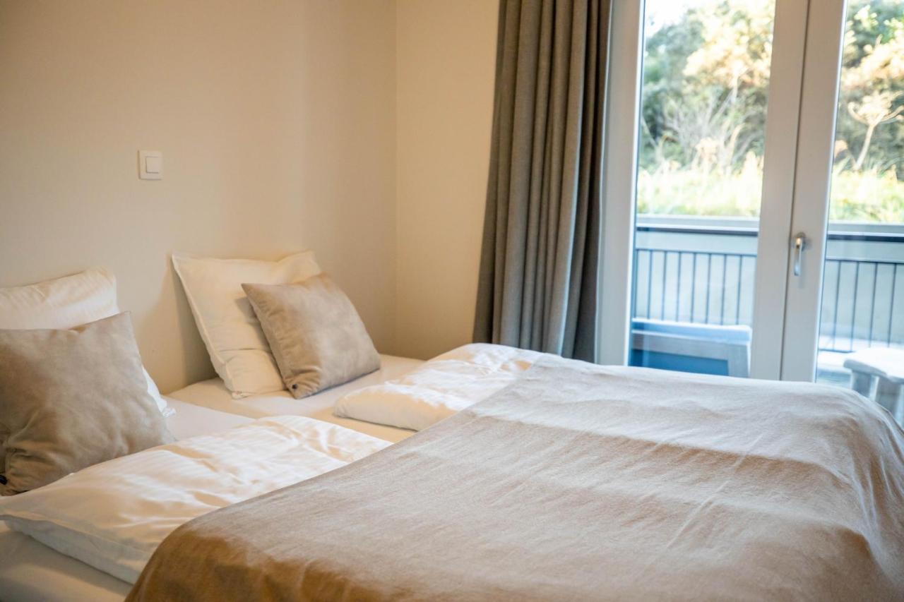 The Lagune, Light And Sunny Apartment In The Dunes Cadzand Eksteriør billede