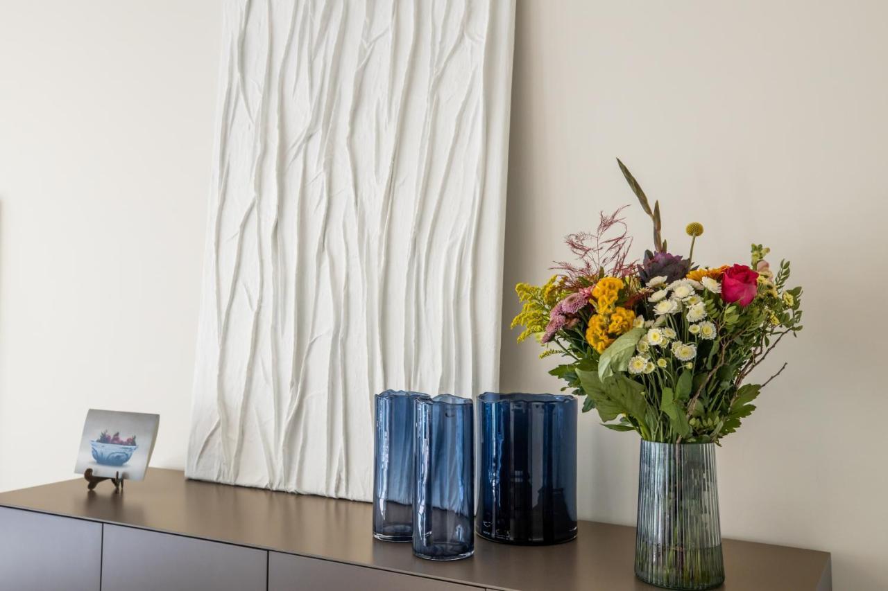 The Lagune, Light And Sunny Apartment In The Dunes Cadzand Eksteriør billede